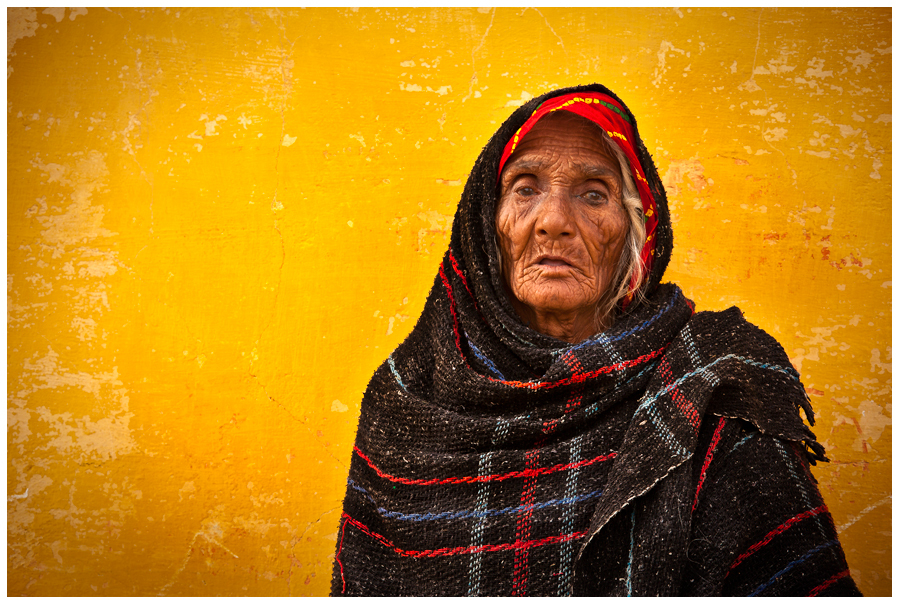 Faces of Rajasthan #2