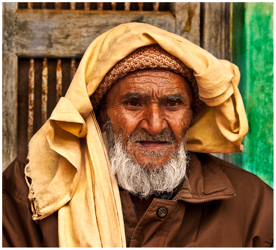 Faces of Rajasthan #3