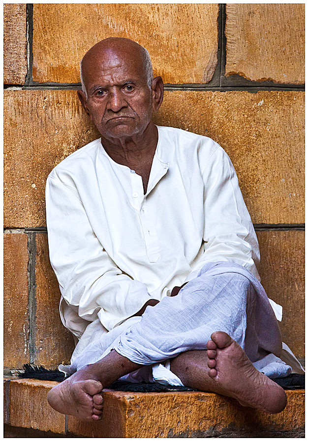 Faces of Rajasthan #7