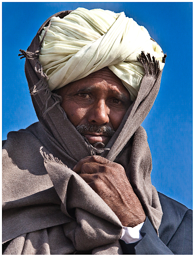 Faces of Rajasthan #8