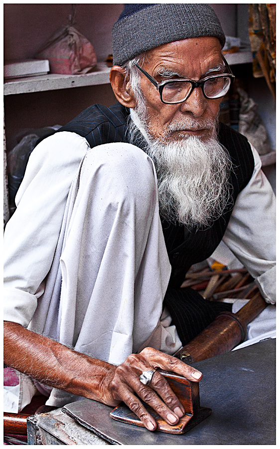 Faces of Rajasthan #9
