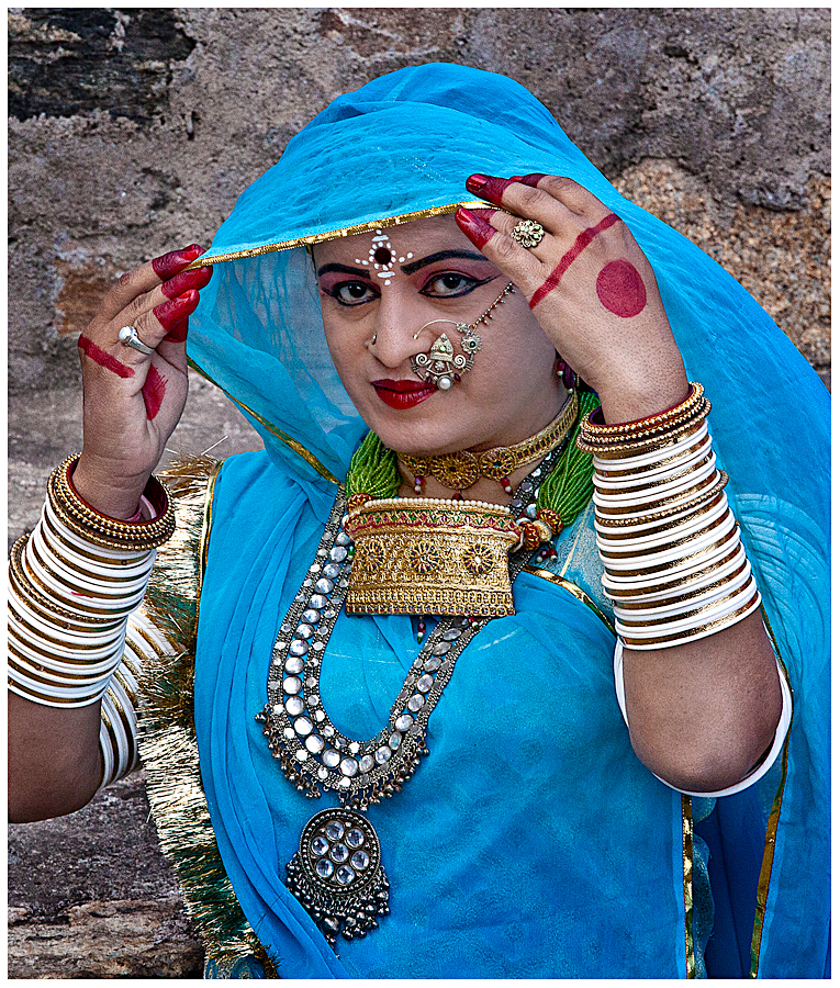 Faces of Rajasthan #10