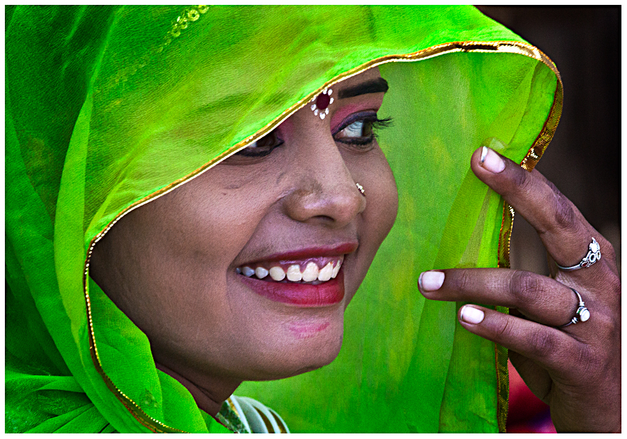 Faces of Rajasthan #11