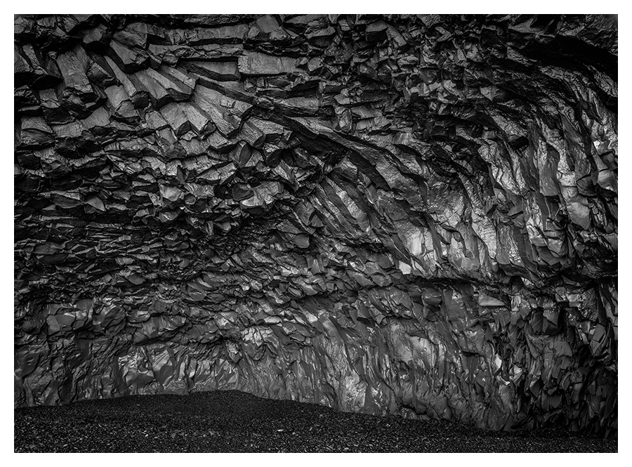 Fingal's Cave