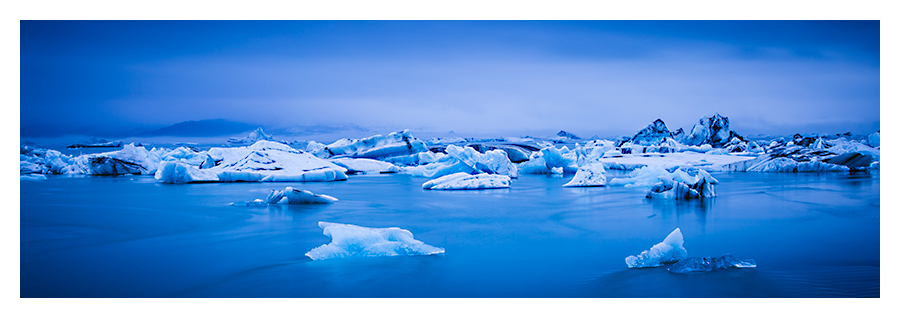 Jokulsarlon #1