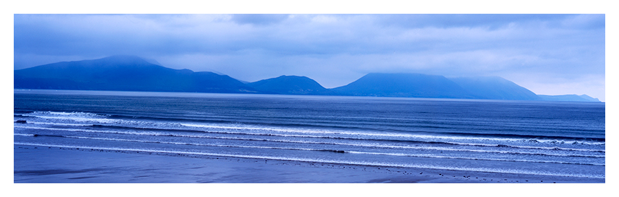 Irish Beach