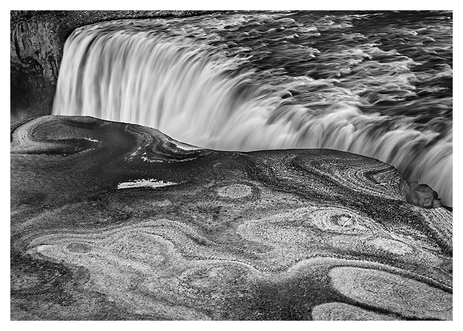 Dettifoss