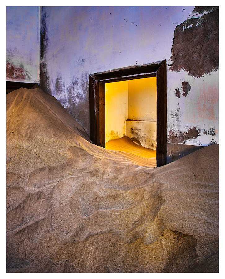 Kolmanskop 1