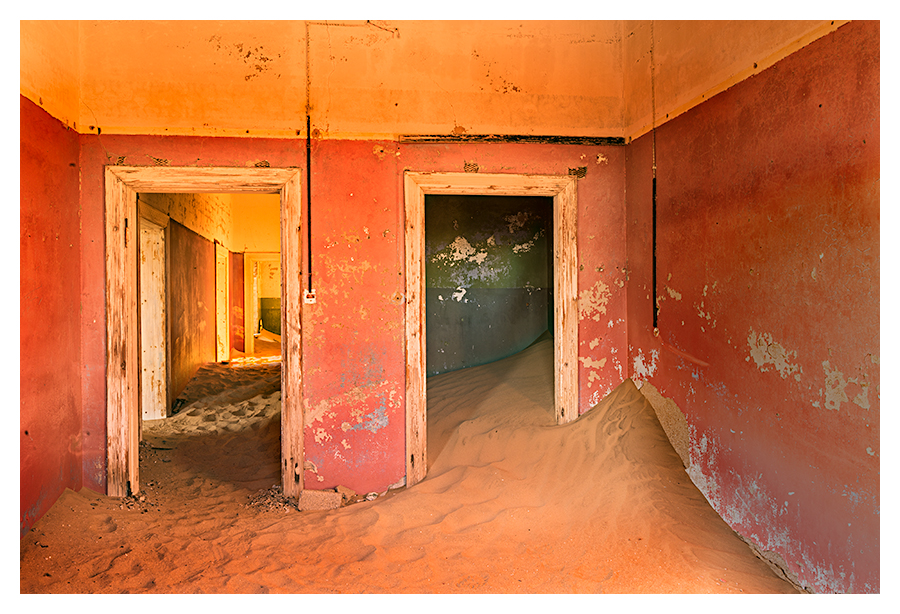 Kolmanskop 2