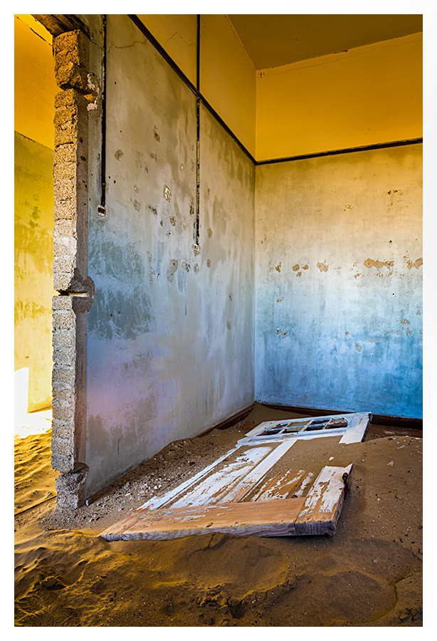 Kolmanskop 4