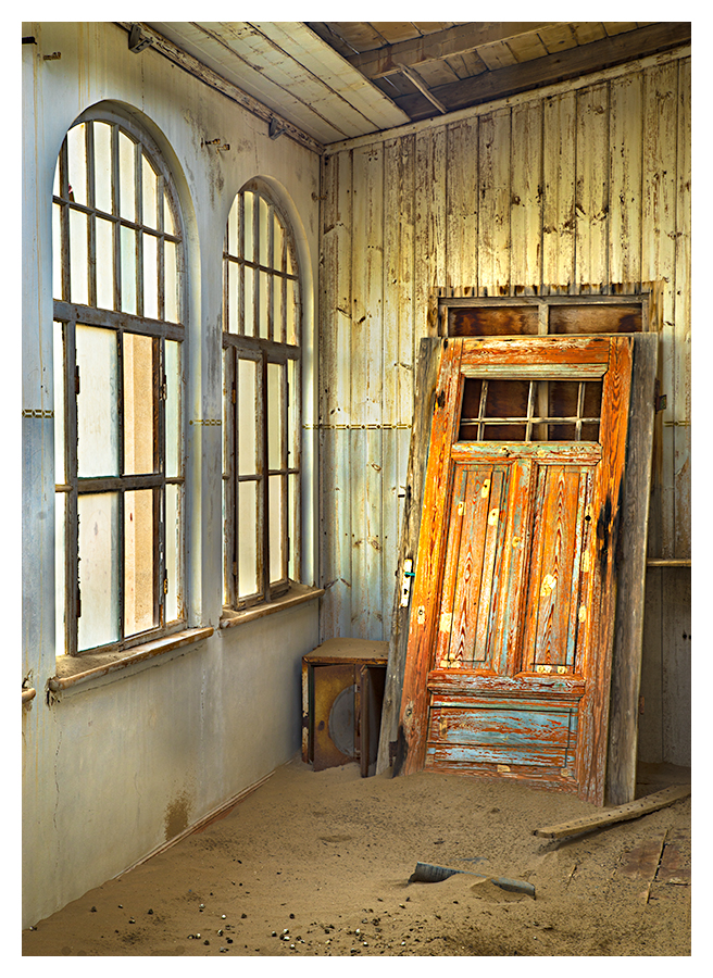 Kolmanskop 6