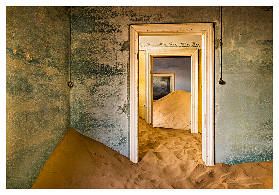 Kolmanskop 9