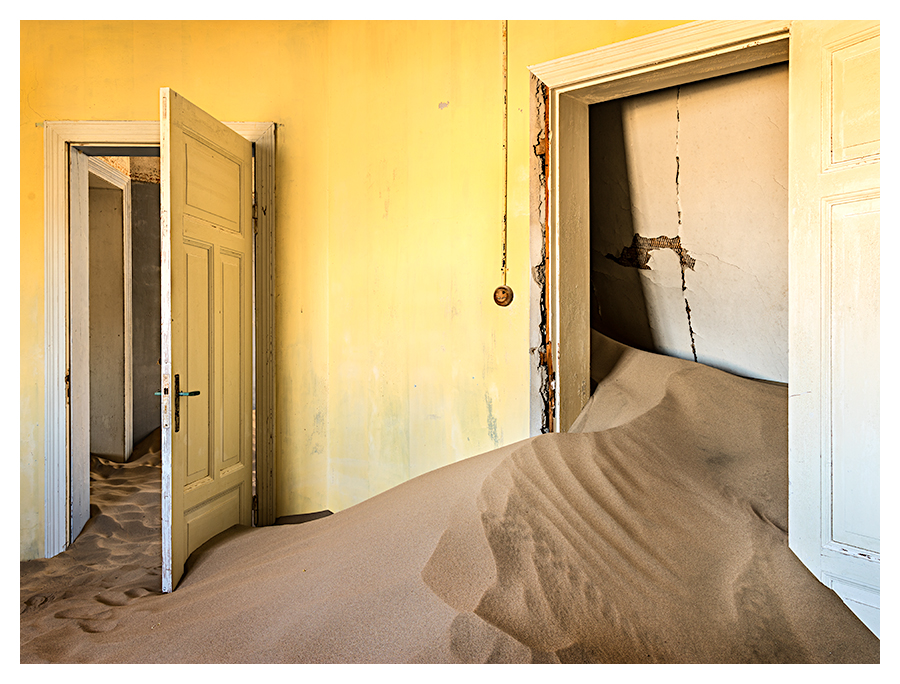 Kolmanskop 8