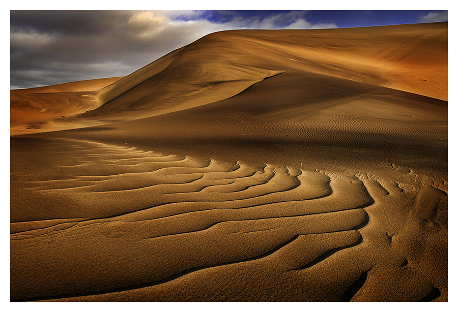 Namibia Dunes 2