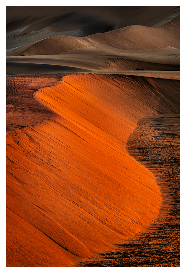 Namibia Dunes 3
