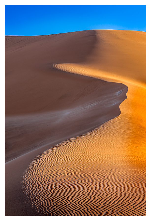 Namibia Dunes 5